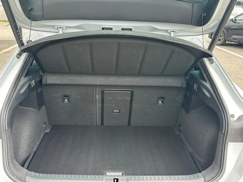Photo de la voiture CUPRA FORMENTOR 2.0 TDI 150 ch DSG7 V
