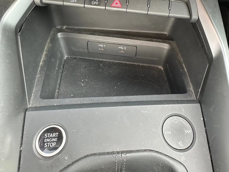 Photo de la voiture AUDI A3 SPORTBACK 35 TFSI 150 Design