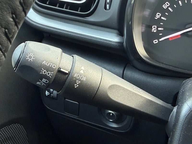 Photo de la voiture CITROEN C3 PureTech 110 S&S BVM6 Shine