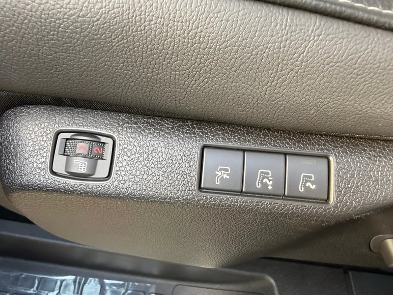 Photo de la voiture CITROEN SPACETOURER XL Diesel 180 ch Automatique Business Pack