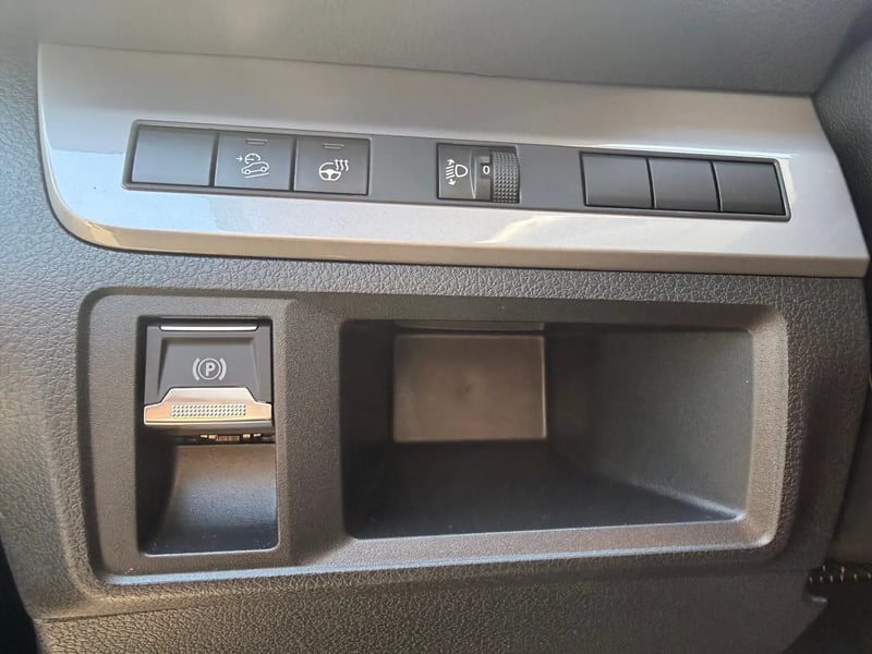 Photo de la voiture CITROEN SPACETOURER XL Diesel 180 ch Automatique Business Pack