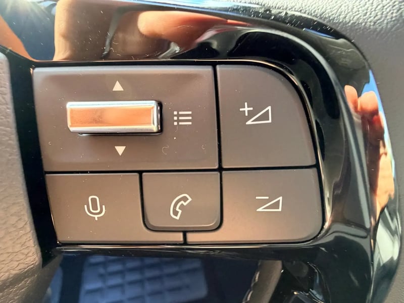 Photo de la voiture CITROEN SPACETOURER XL Diesel 180 ch Automatique Business Pack