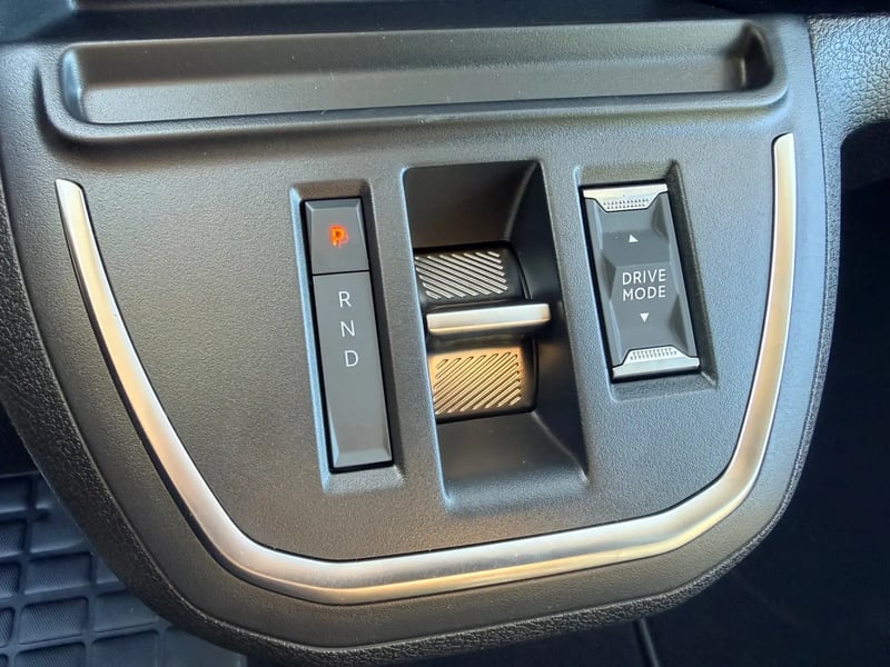 Photo de la voiture CITROEN SPACETOURER XL Diesel 180 ch Automatique Business Pack