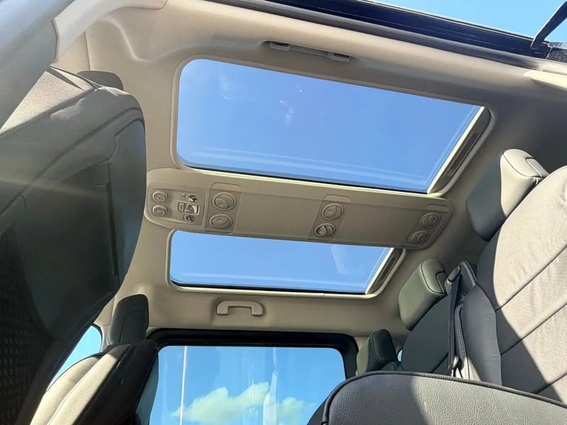 Photo de la voiture CITROEN SPACETOURER XL Diesel 180 ch Automatique Business Pack
