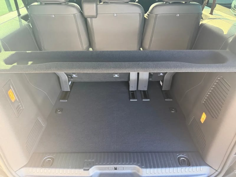 Photo de la voiture CITROEN SPACETOURER XL Diesel 180 ch Automatique Business Pack