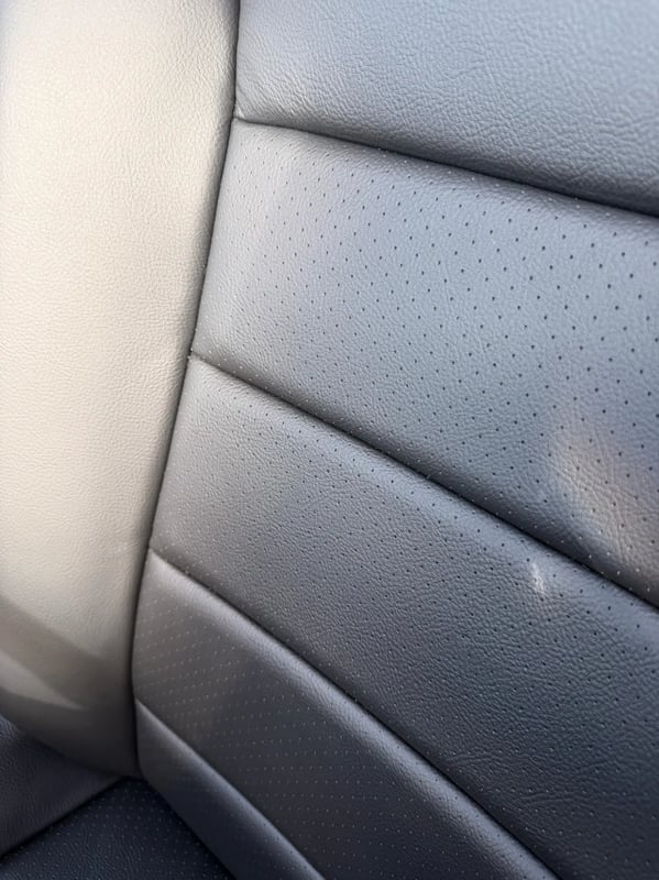 Photo de la voiture CITROEN SPACETOURER XL Diesel 180 ch Automatique Business Pack