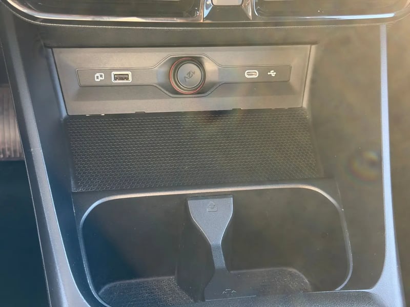 Photo de la voiture MG MG3 1.5 L Hybrid+ 195 ch Luxury