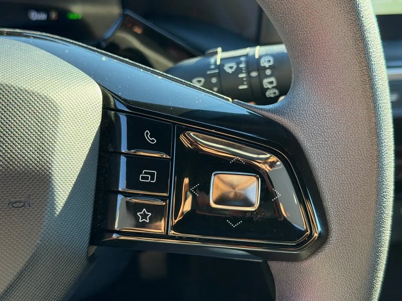 Photo de la voiture MG MG3 1.5 L Hybrid+ 195 ch Luxury