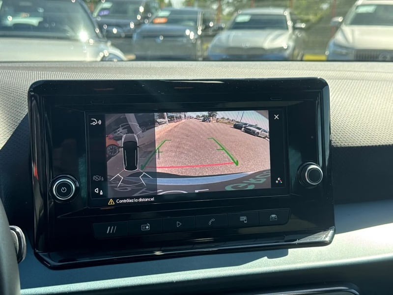 Photo de la voiture SEAT ARONA 1.0 TSI 115 ch Start/Stop DSG7 Xperience