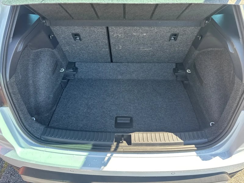 Photo de la voiture SEAT ARONA 1.0 TSI 115 ch Start/Stop DSG7 Xperience