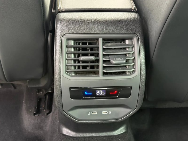 Photo de la voiture CUPRA FORMENTOR 2.0 TDI 150 ch DSG7 V
