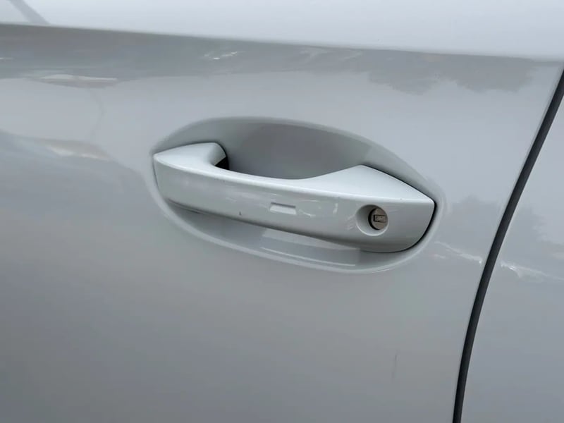 Photo de la voiture CUPRA FORMENTOR 2.0 TDI 150 ch DSG7 V