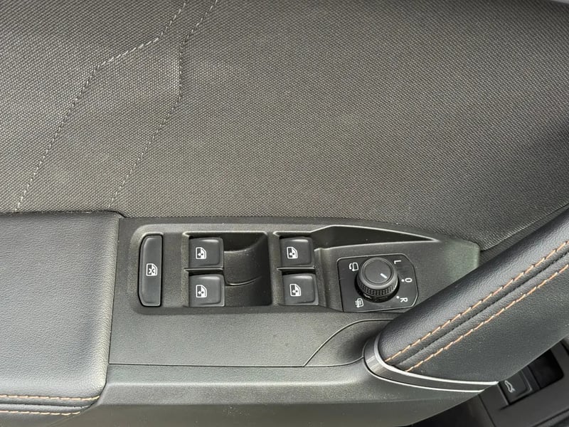 Photo de la voiture CUPRA FORMENTOR 2.0 TDI 150 ch DSG7 V