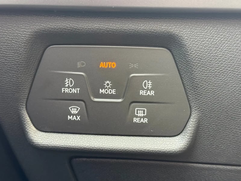 Photo de la voiture CUPRA FORMENTOR 2.0 TDI 150 ch DSG7 V