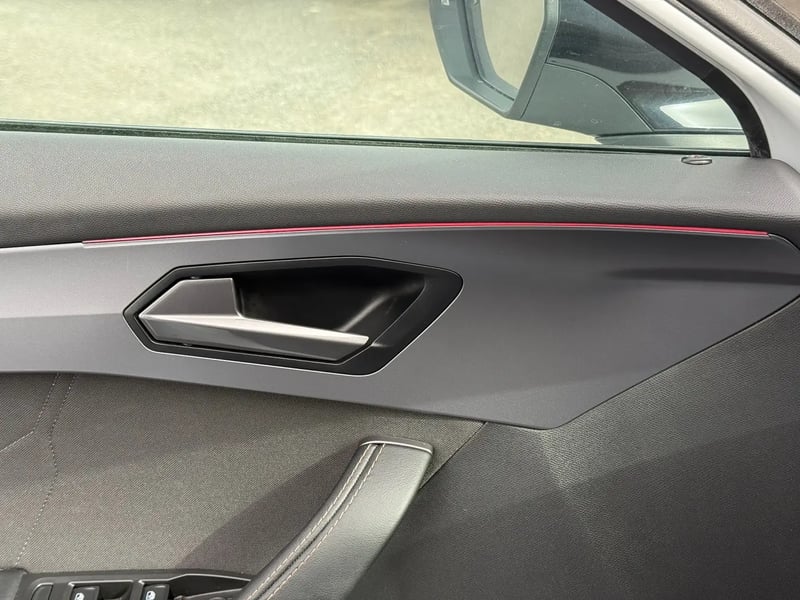 Photo de la voiture CUPRA FORMENTOR 2.0 TDI 150 ch DSG7 V