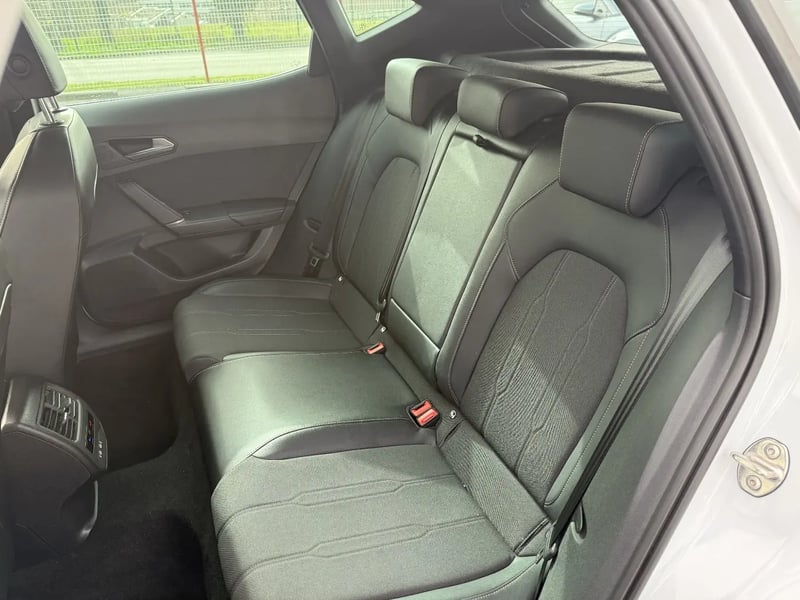 Photo de la voiture CUPRA FORMENTOR 2.0 TDI 150 ch DSG7 V