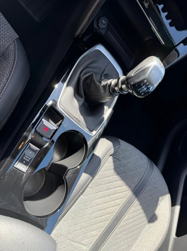Photo de la voiture PEUGEOT 208 100 S&S BVM6 Allure