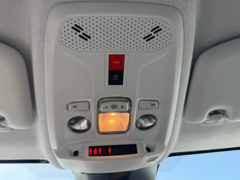 Photo de la voiture PEUGEOT 208 100 S&S BVM6 Allure