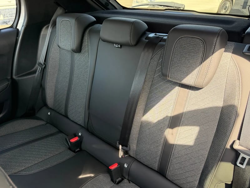Photo de la voiture PEUGEOT 208 100 S&S BVM6 Allure