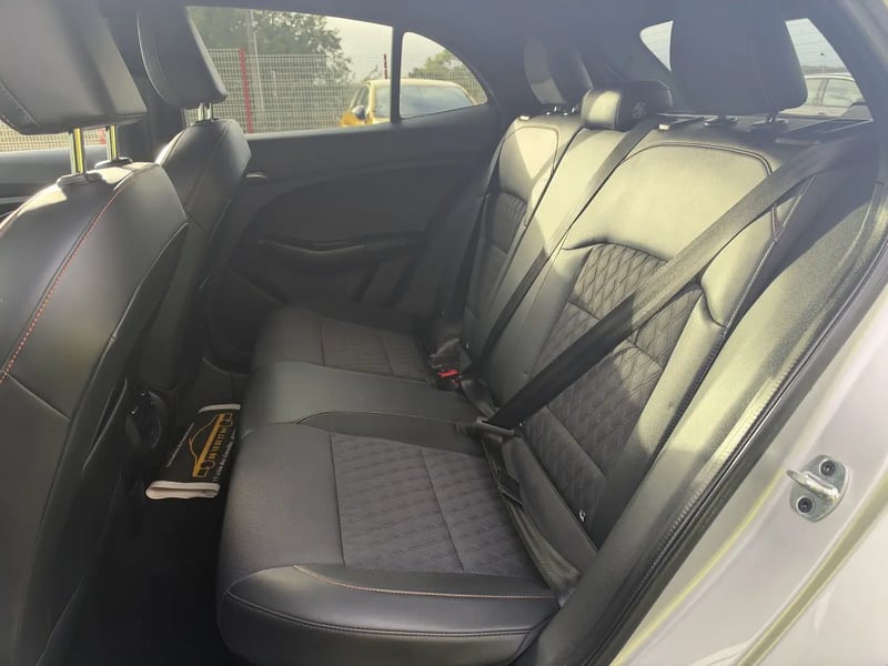 Photo de la voiture MG MG3 1.5 L Hybrid+ 195 ch Luxury