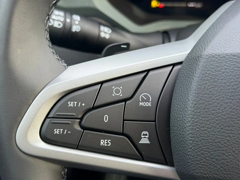 Photo de la voiture DACIA BIGSTER GPL Tribrid 150 4x4 Extreme