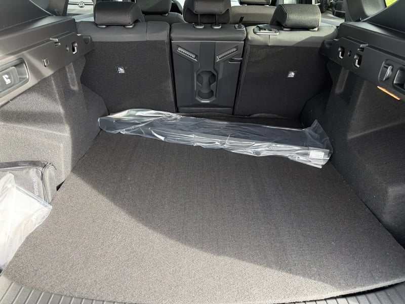 Photo de la voiture DACIA BIGSTER GPL Tribrid 150 4x4 Extreme