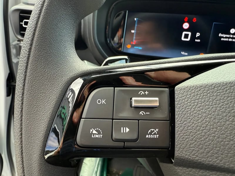 Photo de la voiture CITROEN BERLINGO VAN XL DIESEL 130 CH AUT.