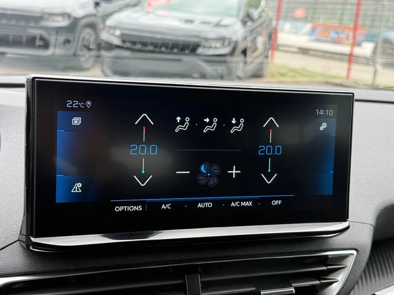 Photo de la voiture PEUGEOT 5008 BlueHDi 130ch S&S BVM6 Allure