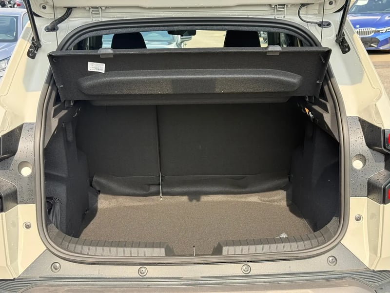 Photo de la voiture DACIA DUSTER ECO-G 120 auto Extreme