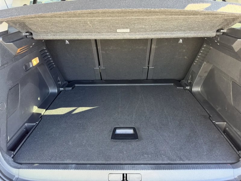 Photo de la voiture CITROEN C5 AIRCROSS Hybride 145 e-DCS6 Max