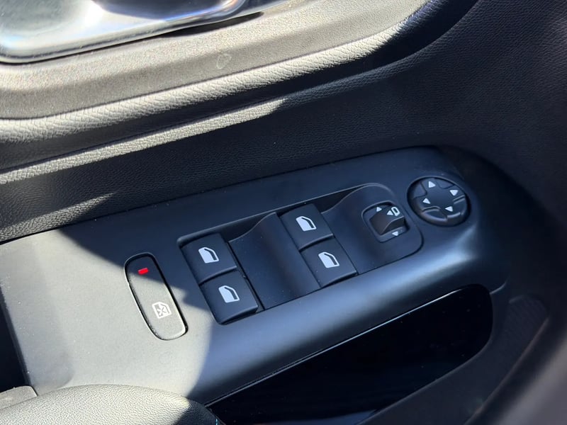 Photo de la voiture CITROEN C5 AIRCROSS Hybride 145 e-DCS6 Max