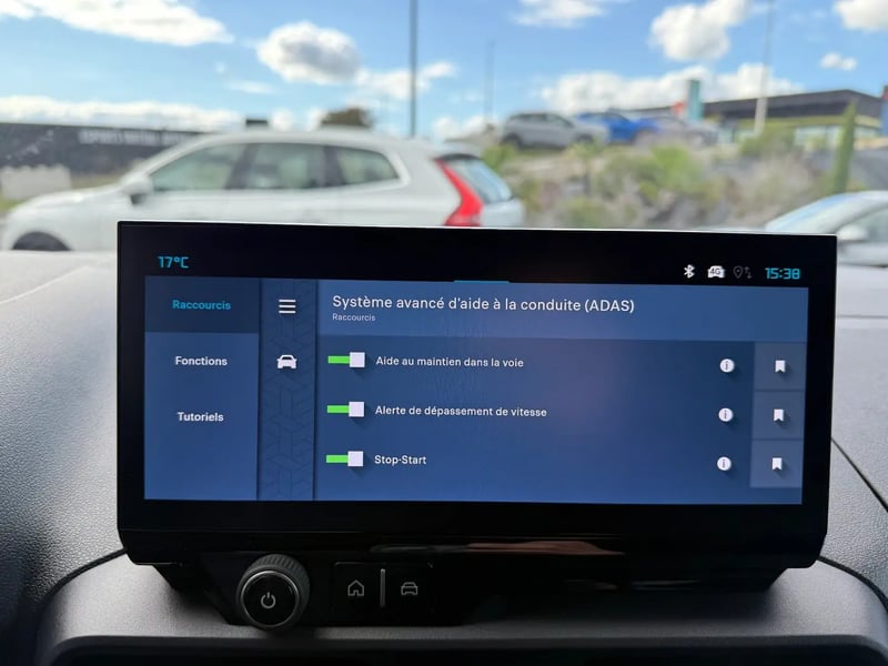 Photo de la voiture CITROEN BERLINGO VAN XL DIESEL 130 CH AUT.