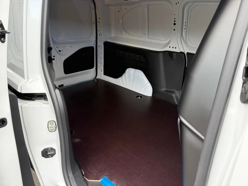 Photo de la voiture CITROEN BERLINGO VAN XL DIESEL 130 CH AUT.