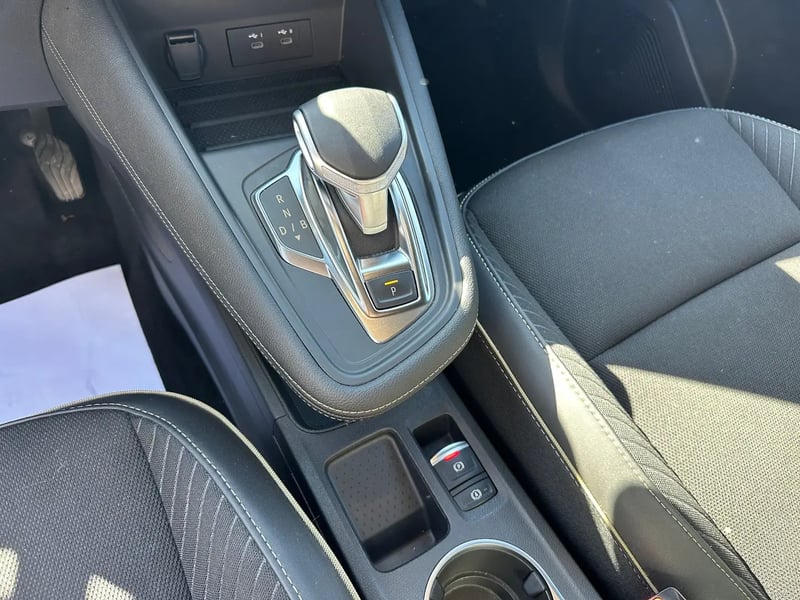 Photo de la voiture RENAULT SYMBIOZ E-Tech full hybrid 145 Iconic