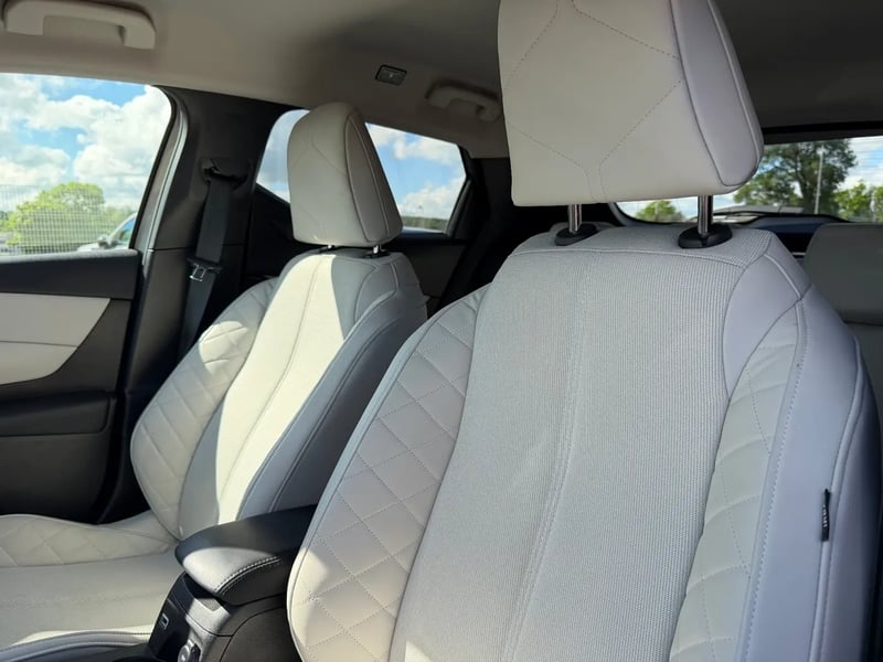 Photo de la voiture DS DS 3 PureTech 130 EAT8 Esprit de Voyage