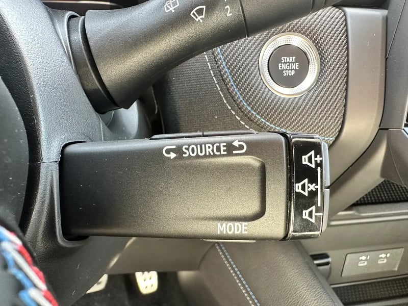 Photo de la voiture RENAULT SYMBIOZ E-Tech full hybrid 145 Esprit Alpine