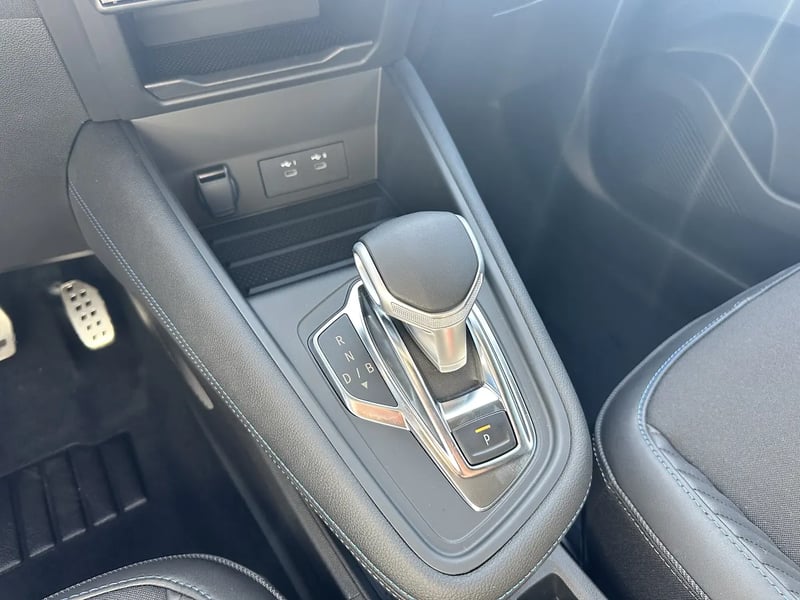 Photo de la voiture RENAULT SYMBIOZ E-Tech full hybrid 145 Esprit Alpine