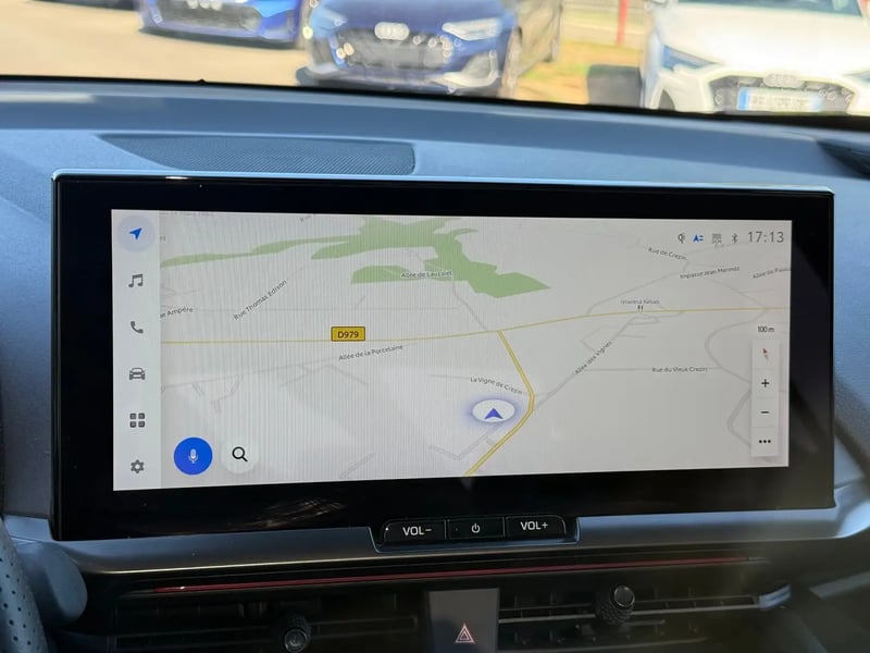 Photo de la voiture TOYOTA C-HR Hybride 200 GR Sport