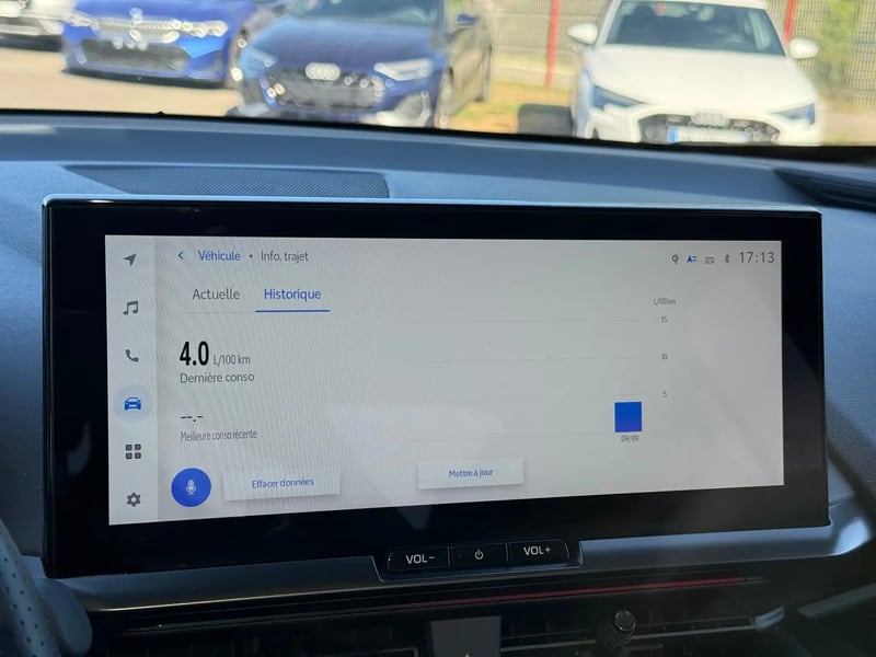 Photo de la voiture TOYOTA C-HR Hybride 200 GR Sport