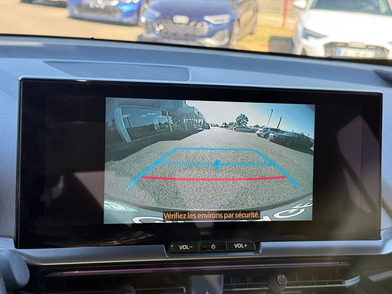 Photo de la voiture TOYOTA C-HR Hybride 200 GR Sport
