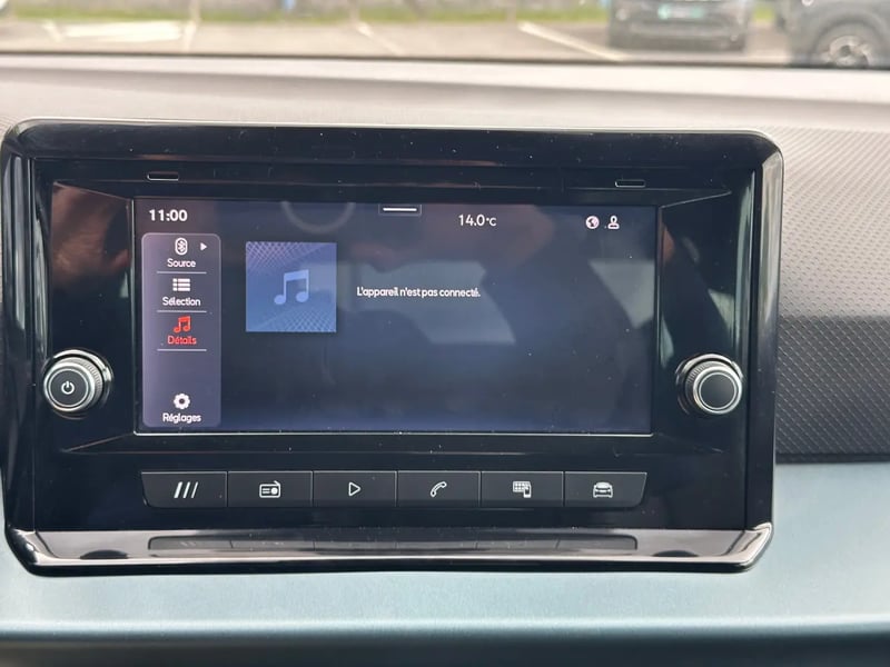 Photo de la voiture SEAT ARONA 1.0 TSI 115 ch Start/Stop DSG7 Xperience