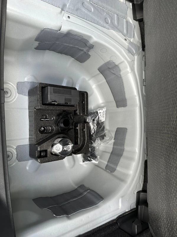 Photo de la voiture SEAT ARONA 1.0 TSI 115 ch Start/Stop DSG7 Xperience