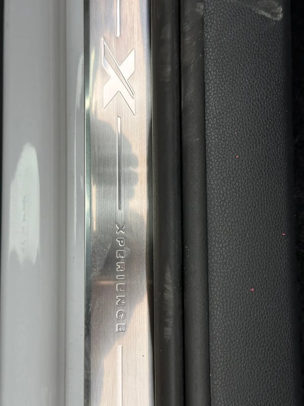 Photo de la voiture SEAT ARONA 1.0 TSI 115 ch Start/Stop DSG7 Xperience