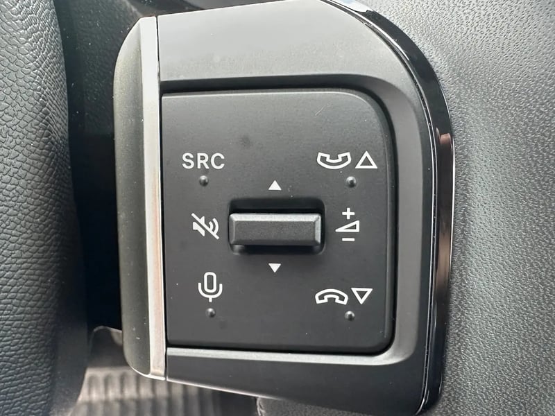 Photo de la voiture CITROEN C3 Turbo 100 ch Manuelle Max
