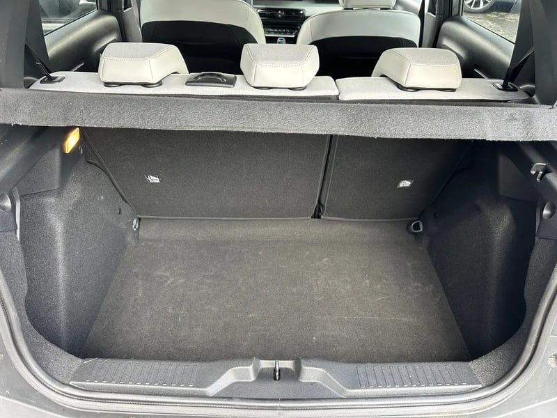 Photo de la voiture CITROEN C3 Turbo 100 ch Manuelle Max