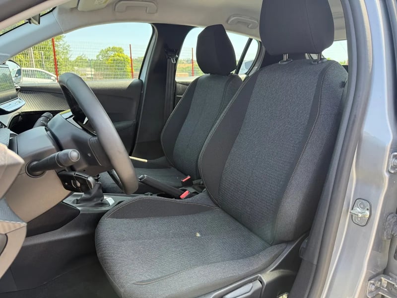 Photo de la voiture PEUGEOT 208 100 S&S BVM6 Style