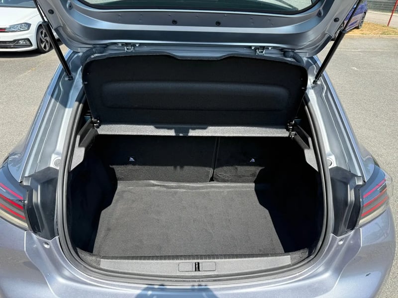 Photo de la voiture PEUGEOT 208 100 S&S BVM6 Style
