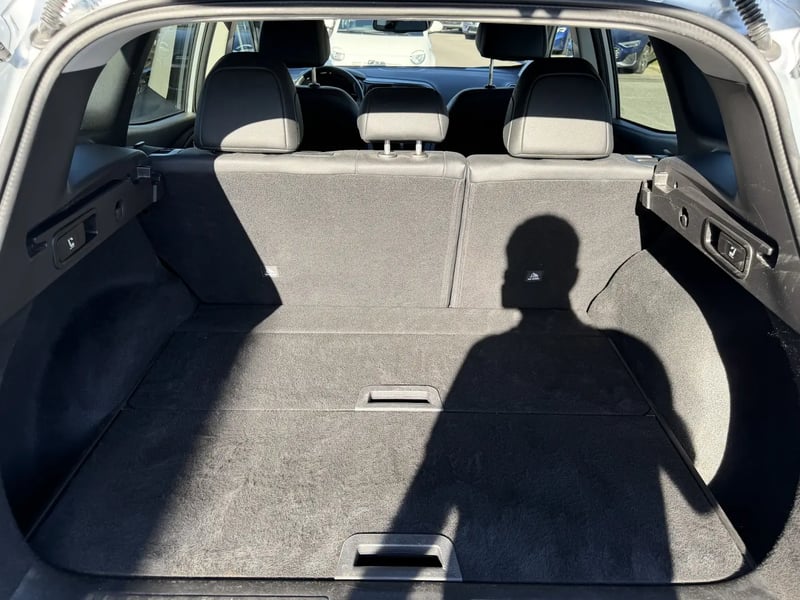 Photo de la voiture RENAULT KADJAR Blue dCi 115 EDC Techno