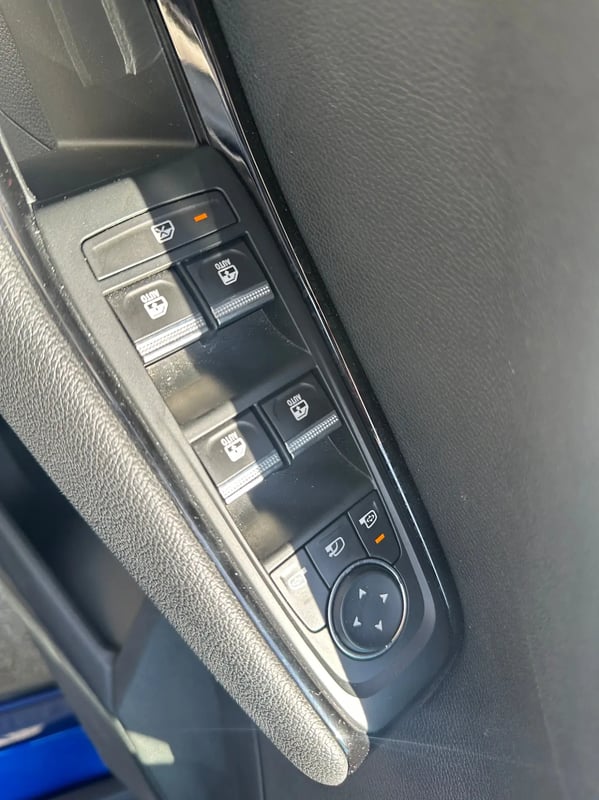 Photo de la voiture RENAULT AUSTRAL E-Tech full hybrid 200 GSR2 Techno