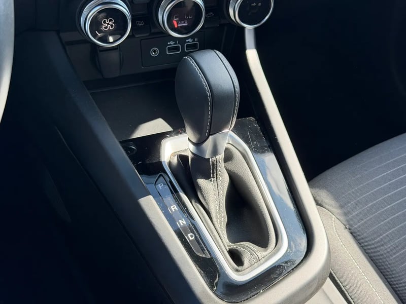 Photo de la voiture RENAULT ARKANA mild hybrid 140 EDC GSR2 Evolution